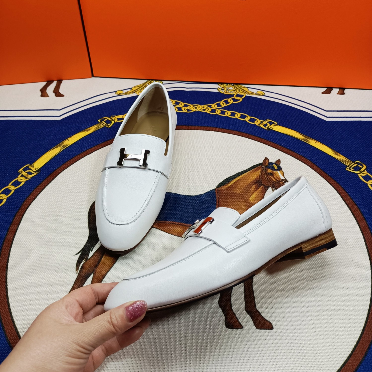Women's high heels